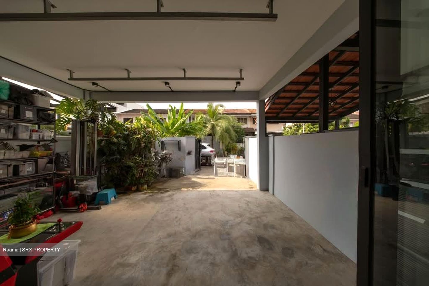 Paya Lebar Gardens (D19), Terrace #571885551